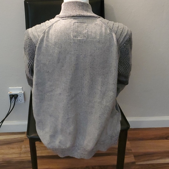 Grey jacket - Picture 2 of 3